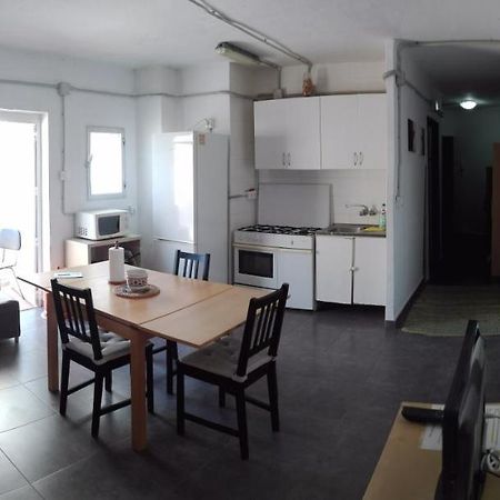 Flat Near Cathedral. 3 Bedrooms. Cadiz Exterior photo