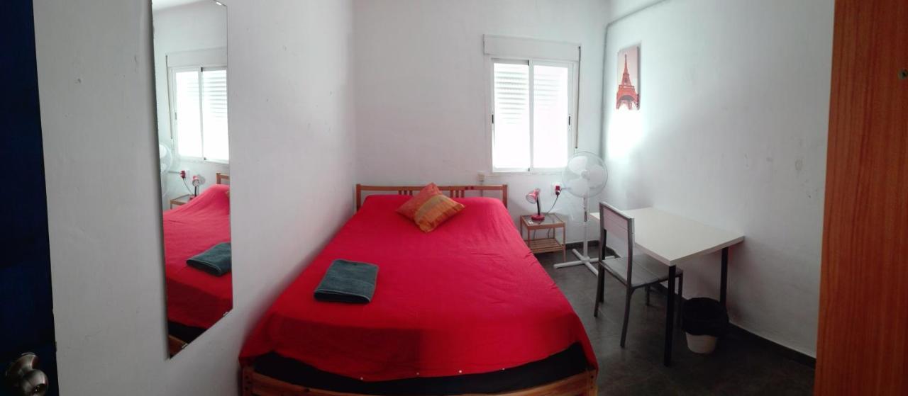 Flat Near Cathedral. 3 Bedrooms. Cadiz Exterior photo
