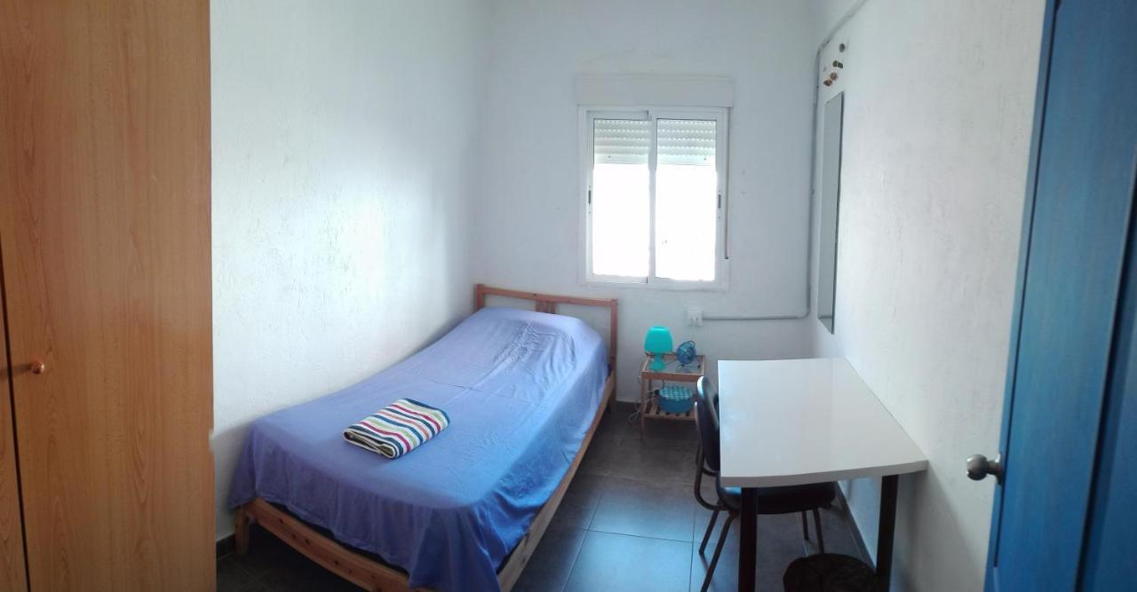 Flat Near Cathedral. 3 Bedrooms. Cadiz Exterior photo