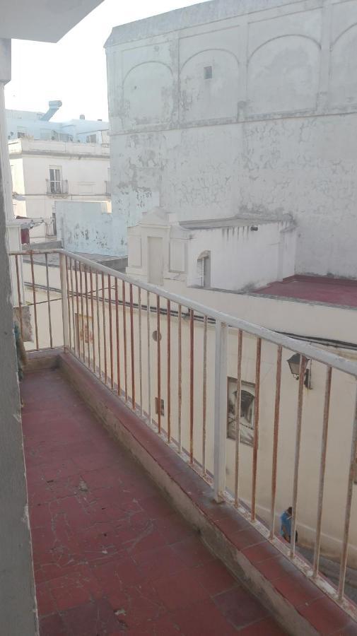 Flat Near Cathedral. 3 Bedrooms. Cadiz Exterior photo